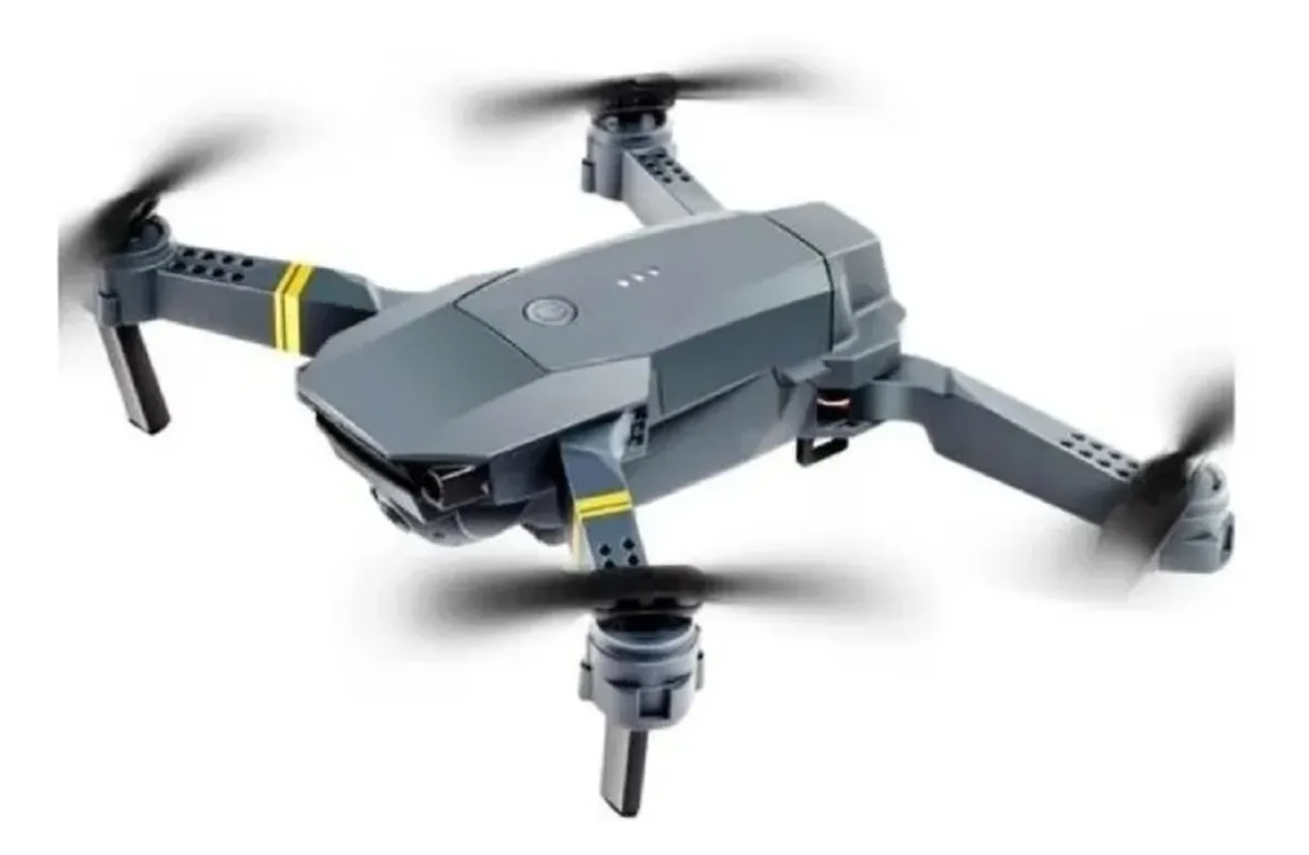 DRONE 4K DRON PROFESIONAL DUAL CAMARA WIFI FPV DRON 998 PRO - 1