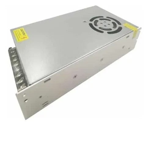 FUENTE DE PODER CONMUTADA LED REGULADA 12V 240W 20A - 3