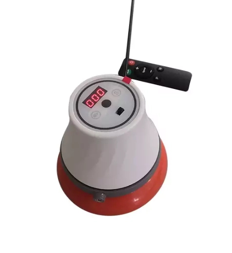 CUERDA SALTAR RECARGABLE CONTROL REMOTO CONTADOR SALTOS - 3