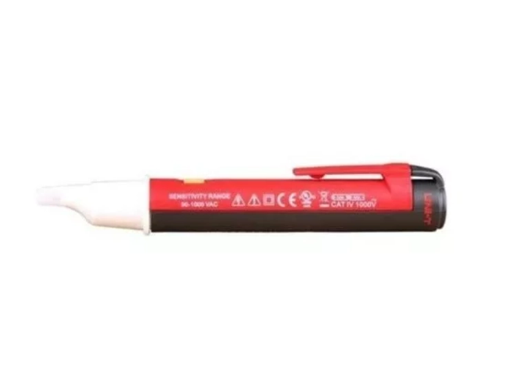 DETECTOR DE VOLTAJE CON SONIDO - 3