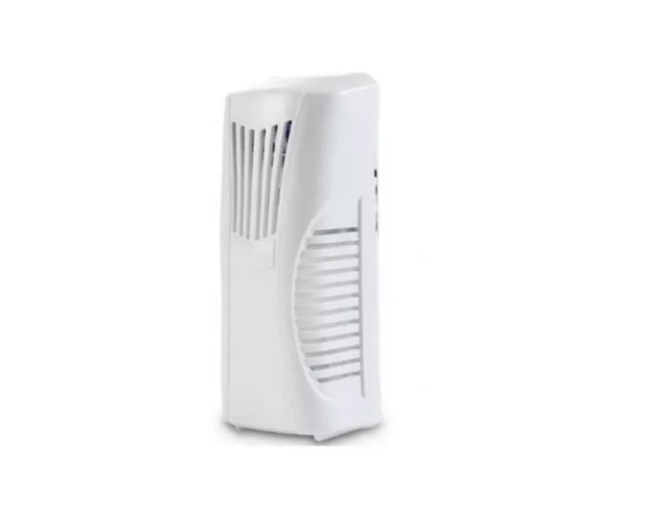 DISPENSADOR ELECTRICO PARA AROMATIZANTES EN LATA - 1