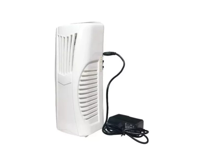 DISPENSADOR ELECTRICO PARA AROMATIZANTES EN LATA - 4