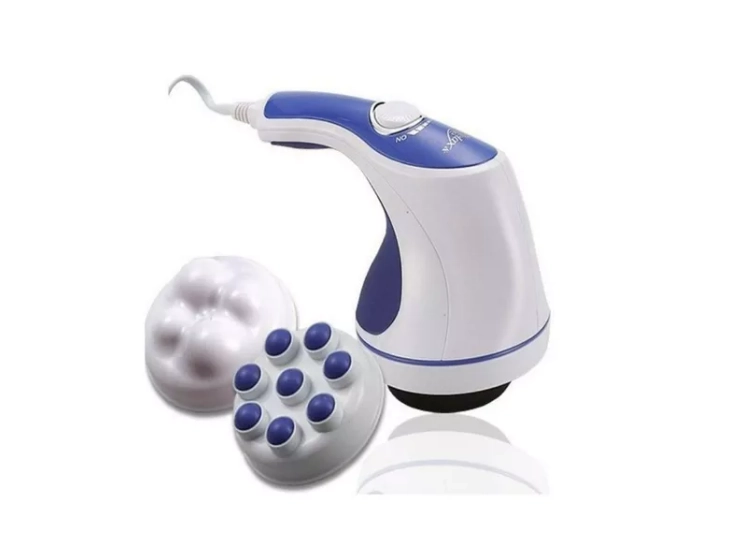 BODY MASAJEADOR ELECTRICO CORPORAL MODELADOR Y REDUCTOR - 1