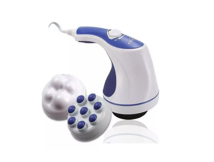BODY MASAJEADOR ELECTRICO CORPORAL MODELADOR Y REDUCTOR - 1
