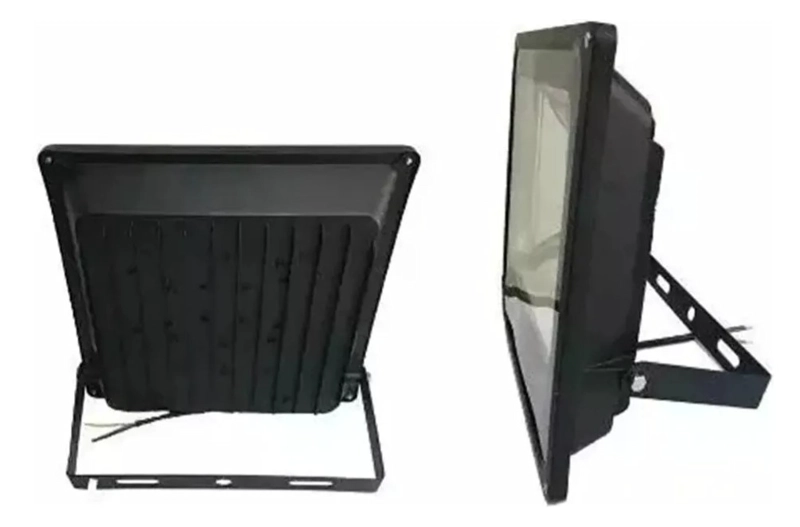 LUZ FOCO PROYECTOR LED 200W EXTERIOR 18000 LM IP66 - 2