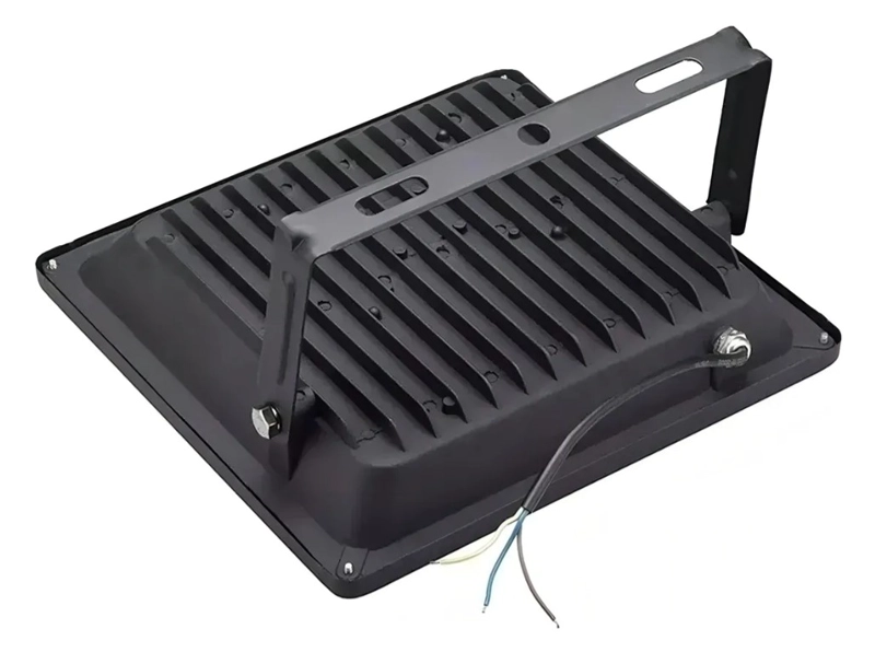 LUZ FOCO PROYECTOR LED 200W EXTERIOR 18000 LM IP66 - 3