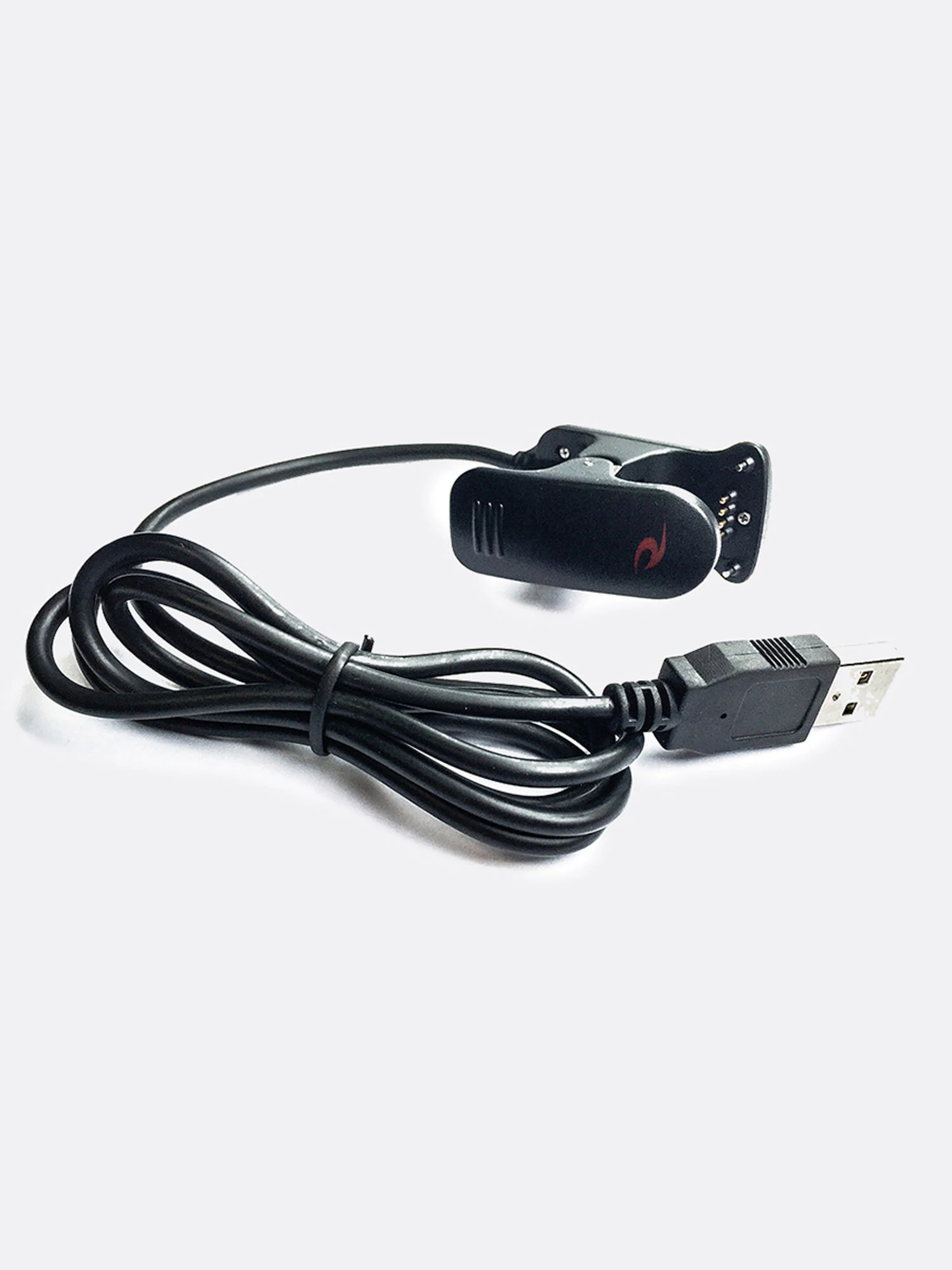 CARGADOR RELOJ SEARCH GPS CHARGER CABLE HOMBRE RIP CURL NEGRO - 1
