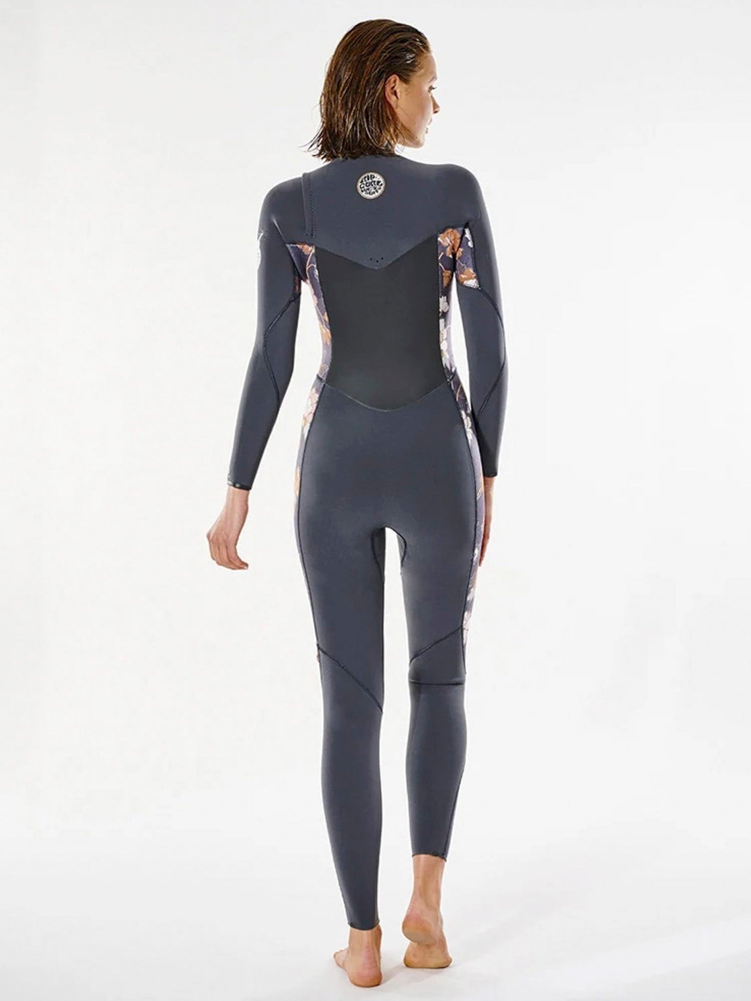 TRAJE DE AGUA WOMANS FLASHBOMB 4/3 MM - 2