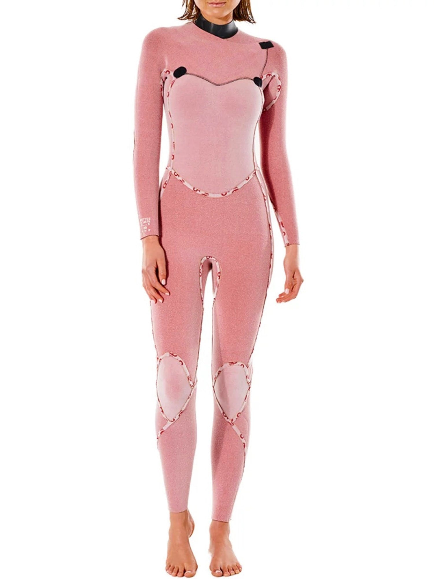 TRAJE DE AGUA WOMANS FLASHBOMB 4/3 MM - 4