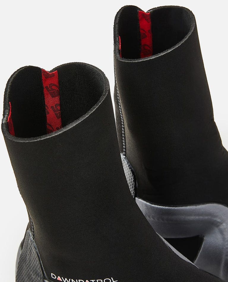 BOTINES DE AGUA DAWN PATROL 3MM SURF - 3