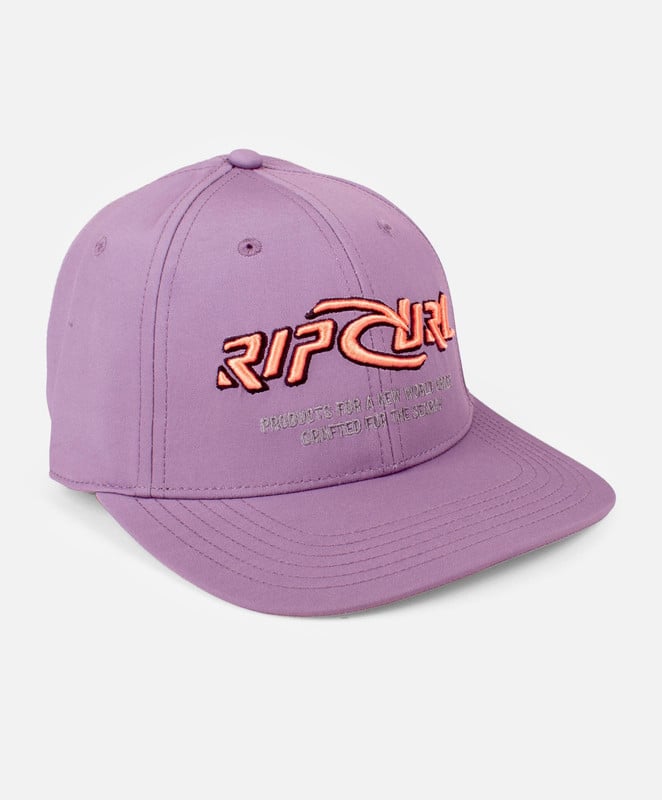 JOCKEY MAUI & SONS 6AJ371-MV MORADO NEW WORLD ADULTO RIP CURL - 1