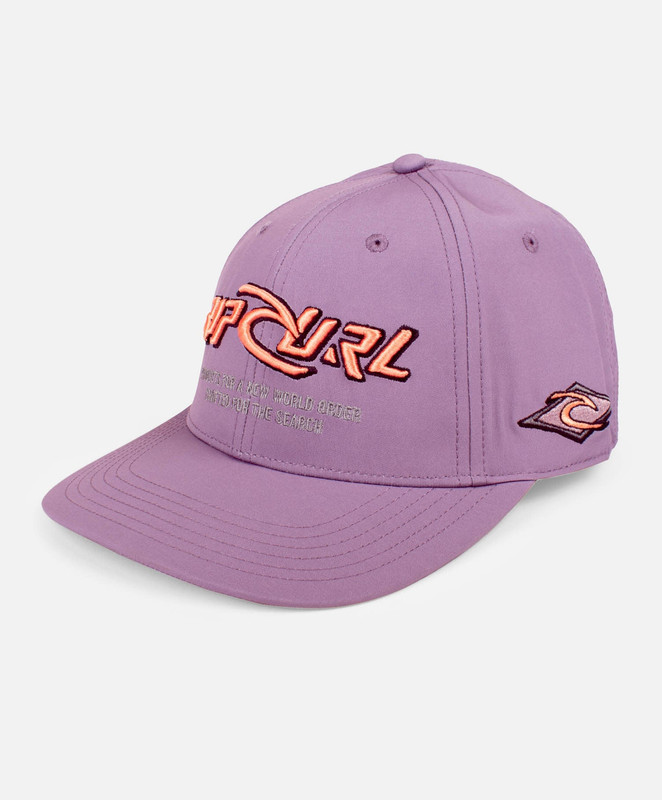 JOCKEY MAUI & SONS 6AJ371-MV MORADO NEW WORLD ADULTO RIP CURL - 2