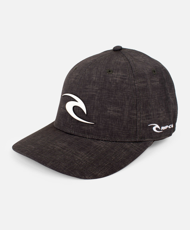 JOCKEY MAUI & SONS 6AJ370-MV NEGRO RC FX BLK ADULTO RIP CURL - 2