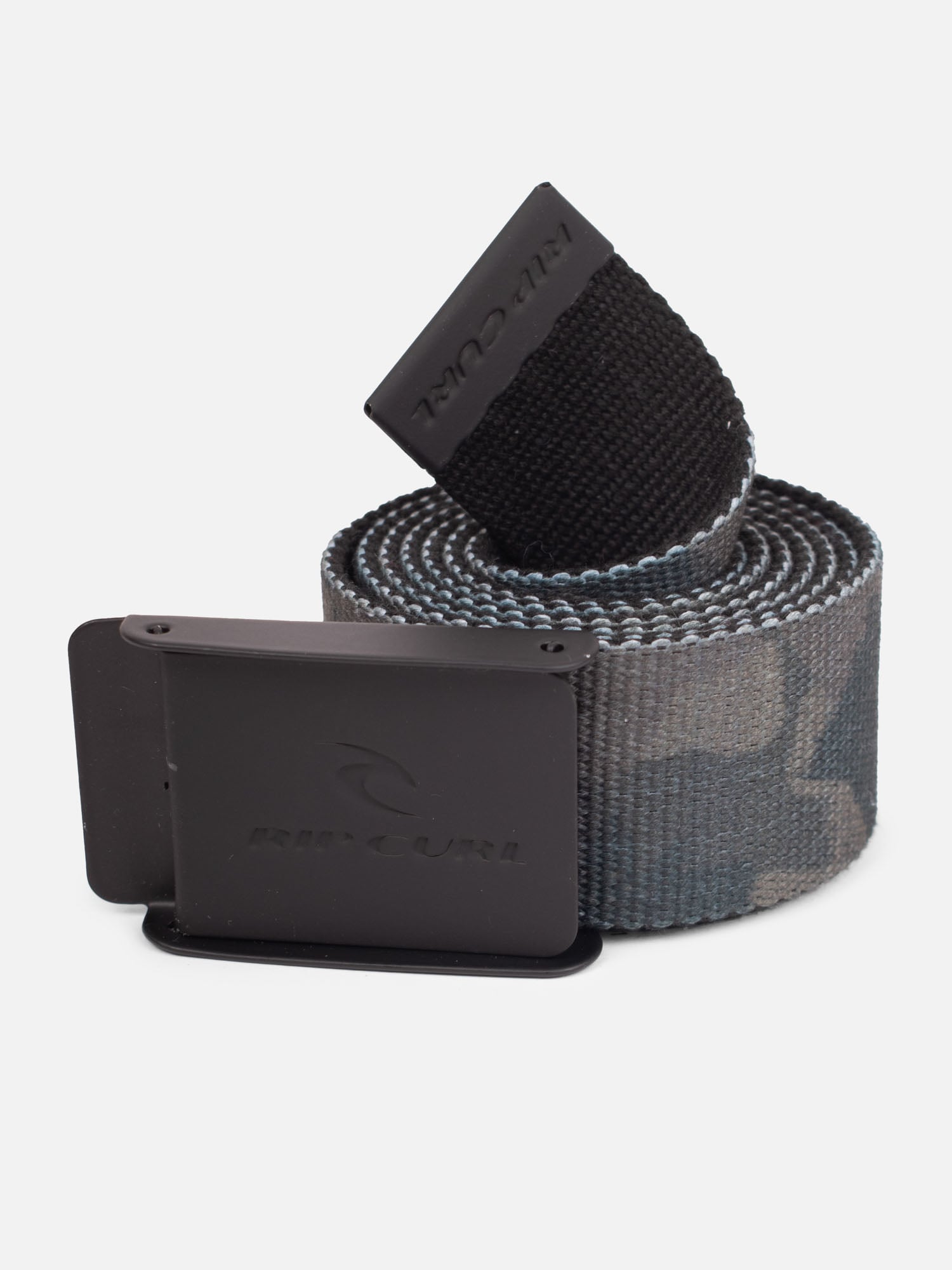 CINTURON REVO CAMO WEBBIN MULTICOLOR HOMBRE RIP CURL - 1
