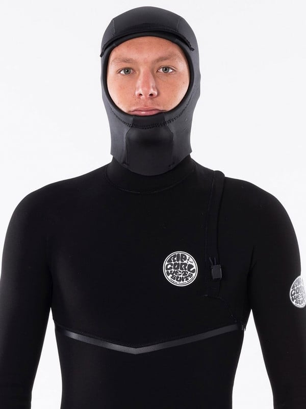 GORRO HEATSEEKER 3 MM RIP CURL - 2