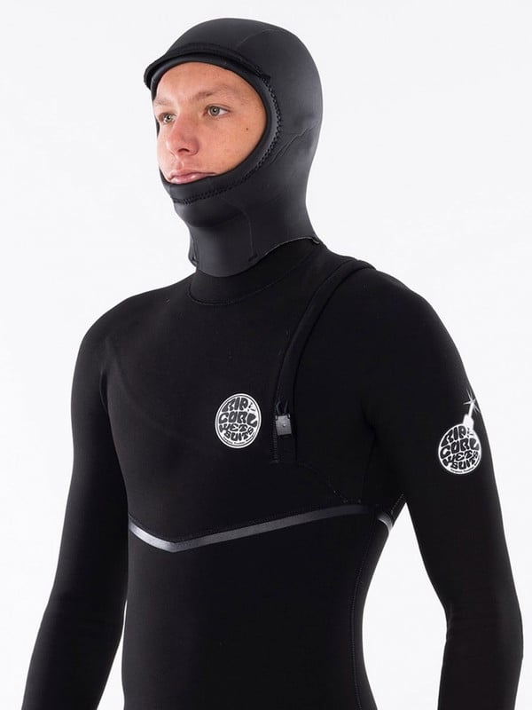 GORRO HEATSEEKER 3 MM RIP CURL - 3