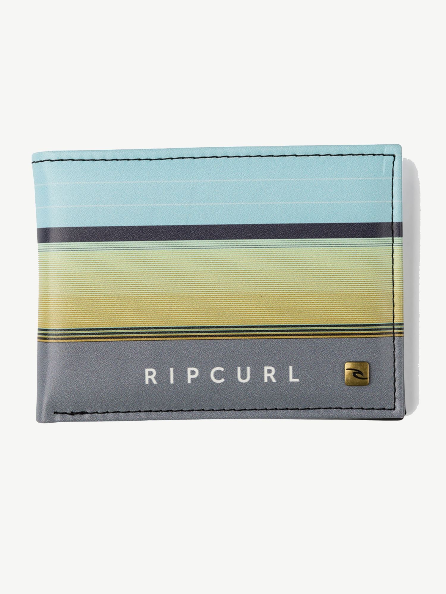 BILLETERA COMBO PU SLIM MULTICOLOR HOMBRE RIP CURL - 1