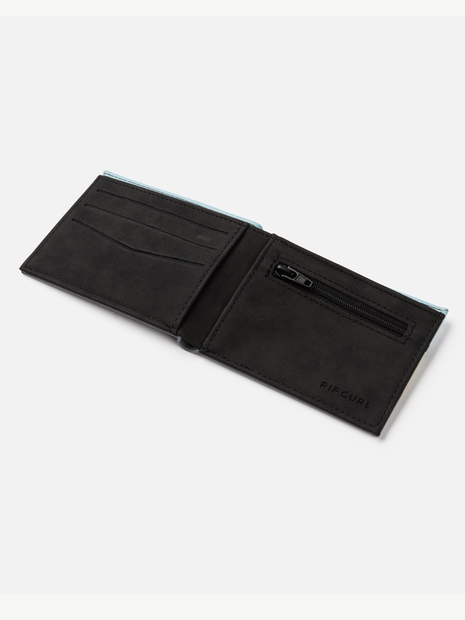 BILLETERA COMBO PU SLIM MULTICOLOR HOMBRE RIP CURL - 2