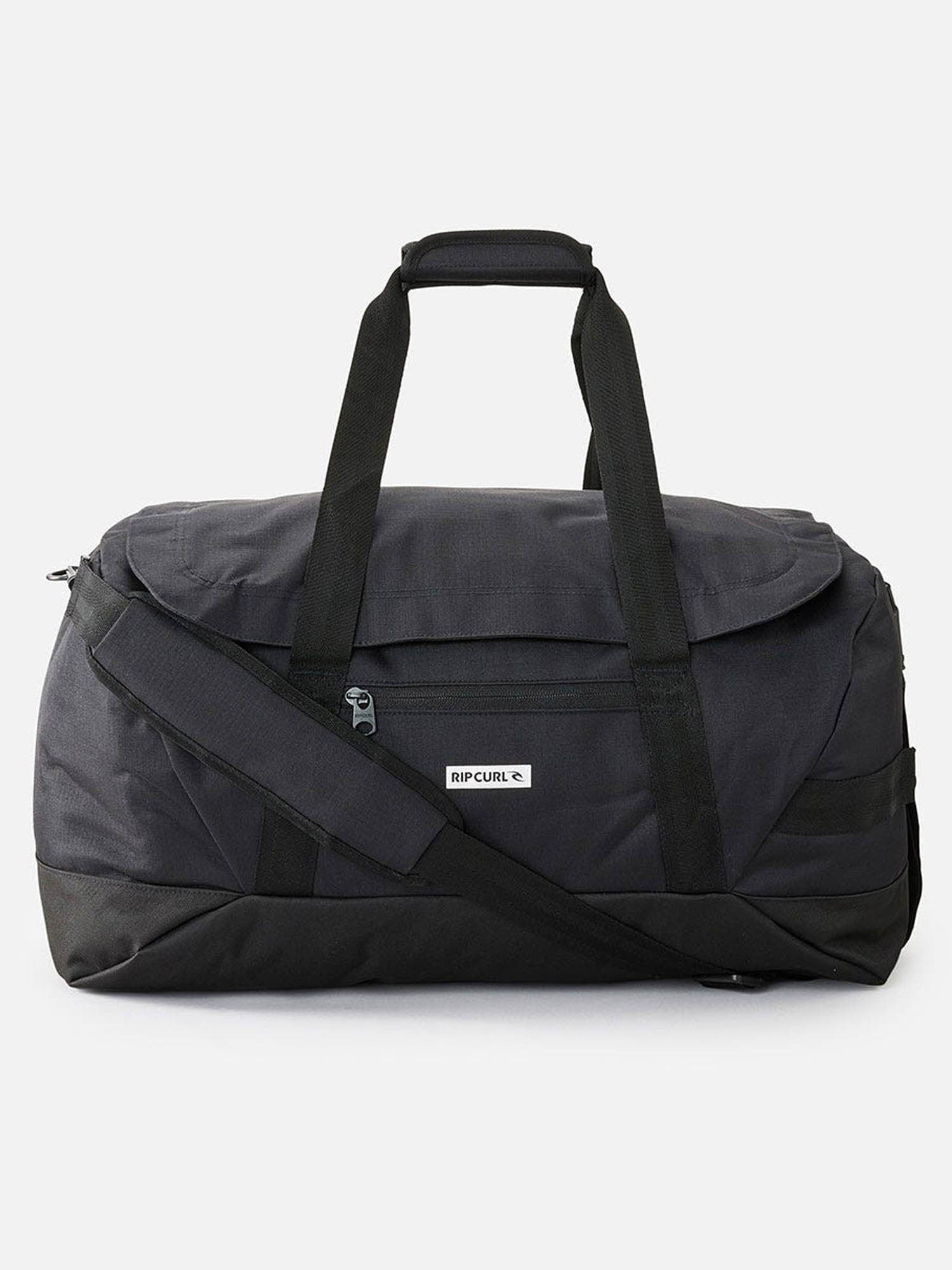 BOLSO PARTEY NEGRO HOMBRE RIP CURL - 1