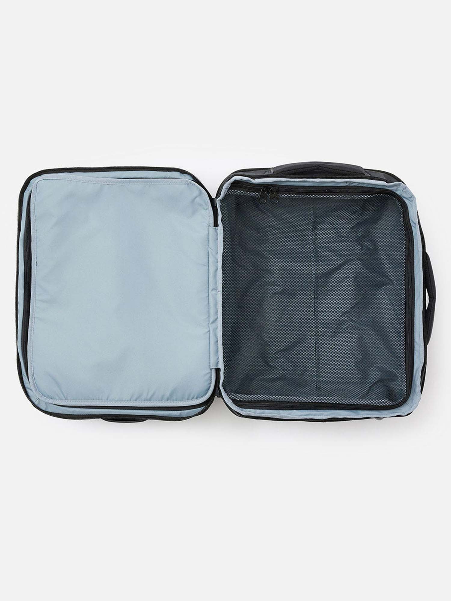 MALETA LILI NEGRO HOMBRE RIP CURL - 1