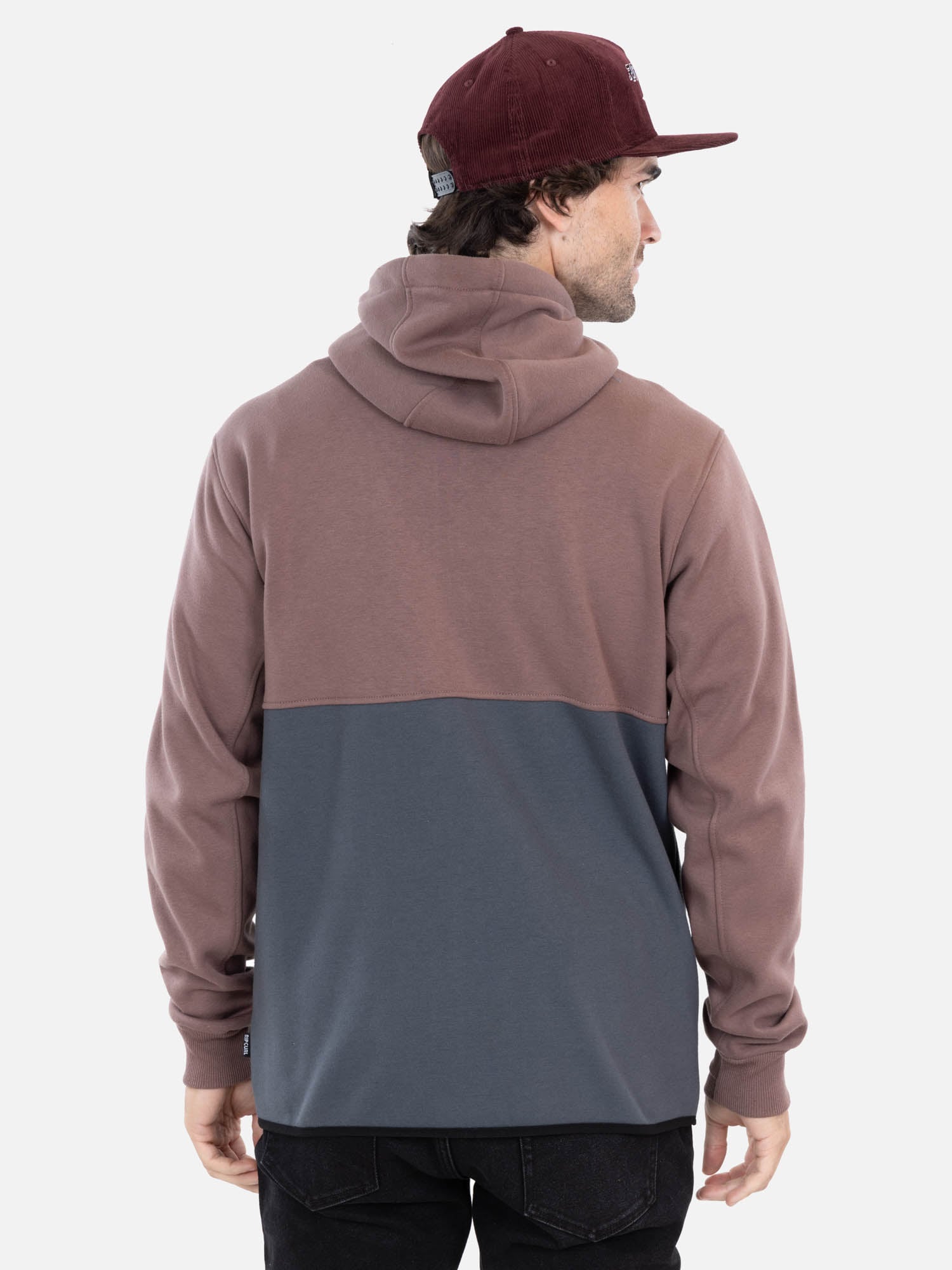 POLERON BONDED RC BURDEO HOMBRE RIP CURL - 2
