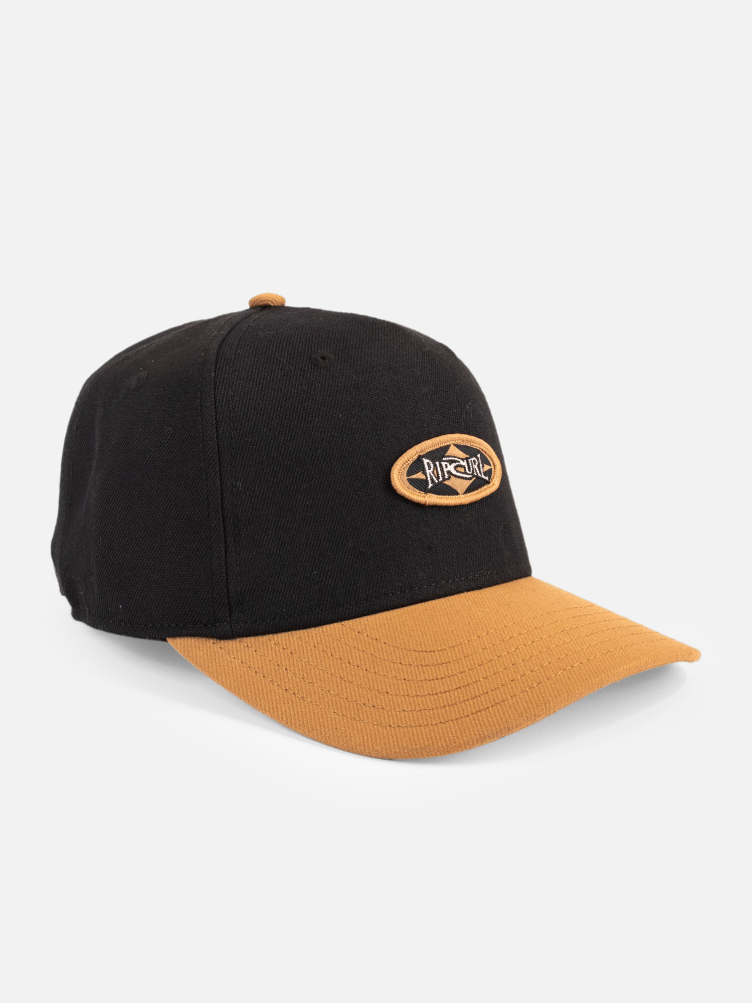 JOCKEY DUNE EN COLOR NEGRO HOMBRE RIP CURL - 1