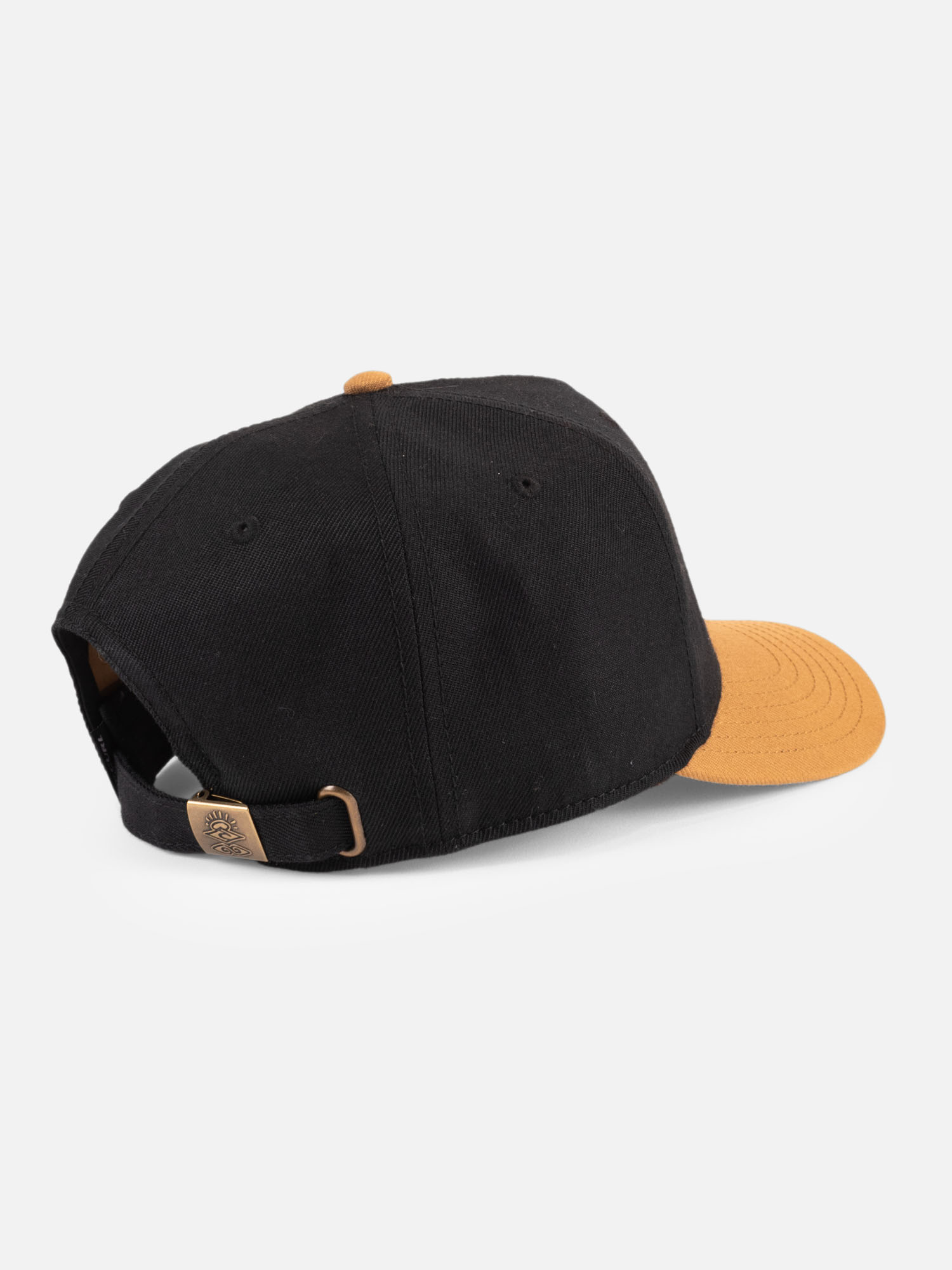 JOCKEY DUNE EN COLOR NEGRO HOMBRE RIP CURL - 3