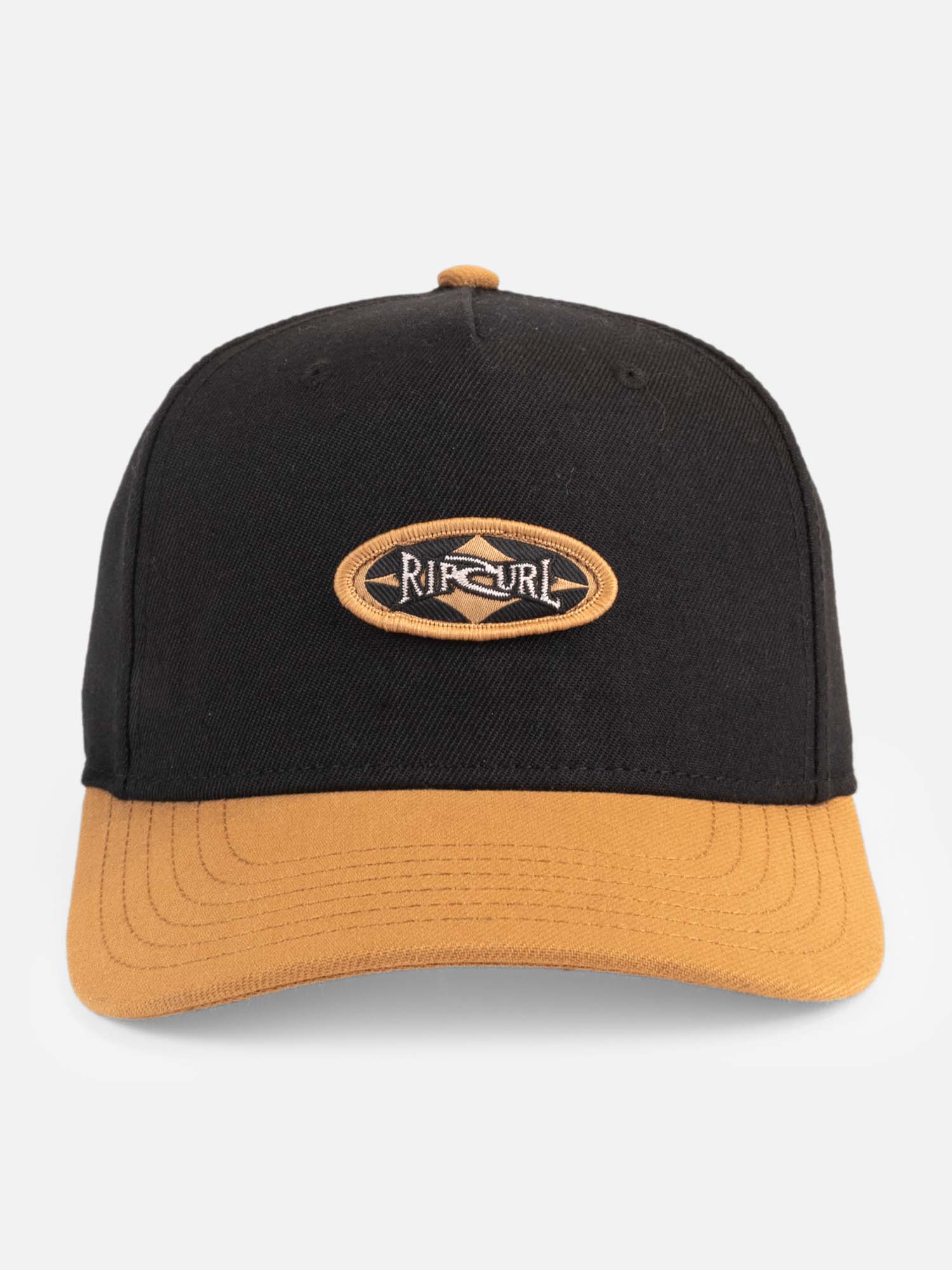 JOCKEY DUNE EN COLOR NEGRO HOMBRE RIP CURL - 4