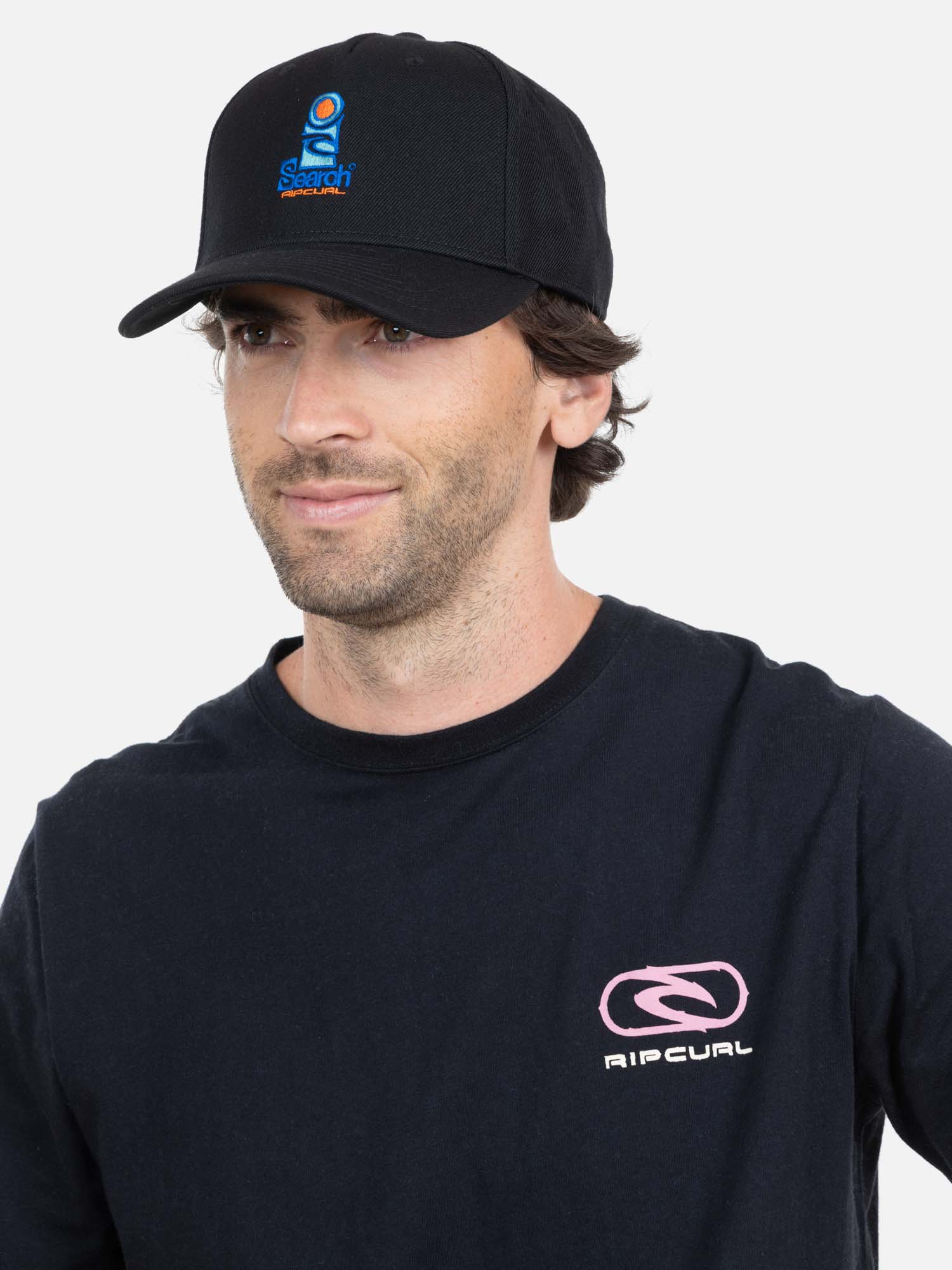 JOCKEY SUNSET EN COLOR NEGRO HOMBRE RIP CURL - 2