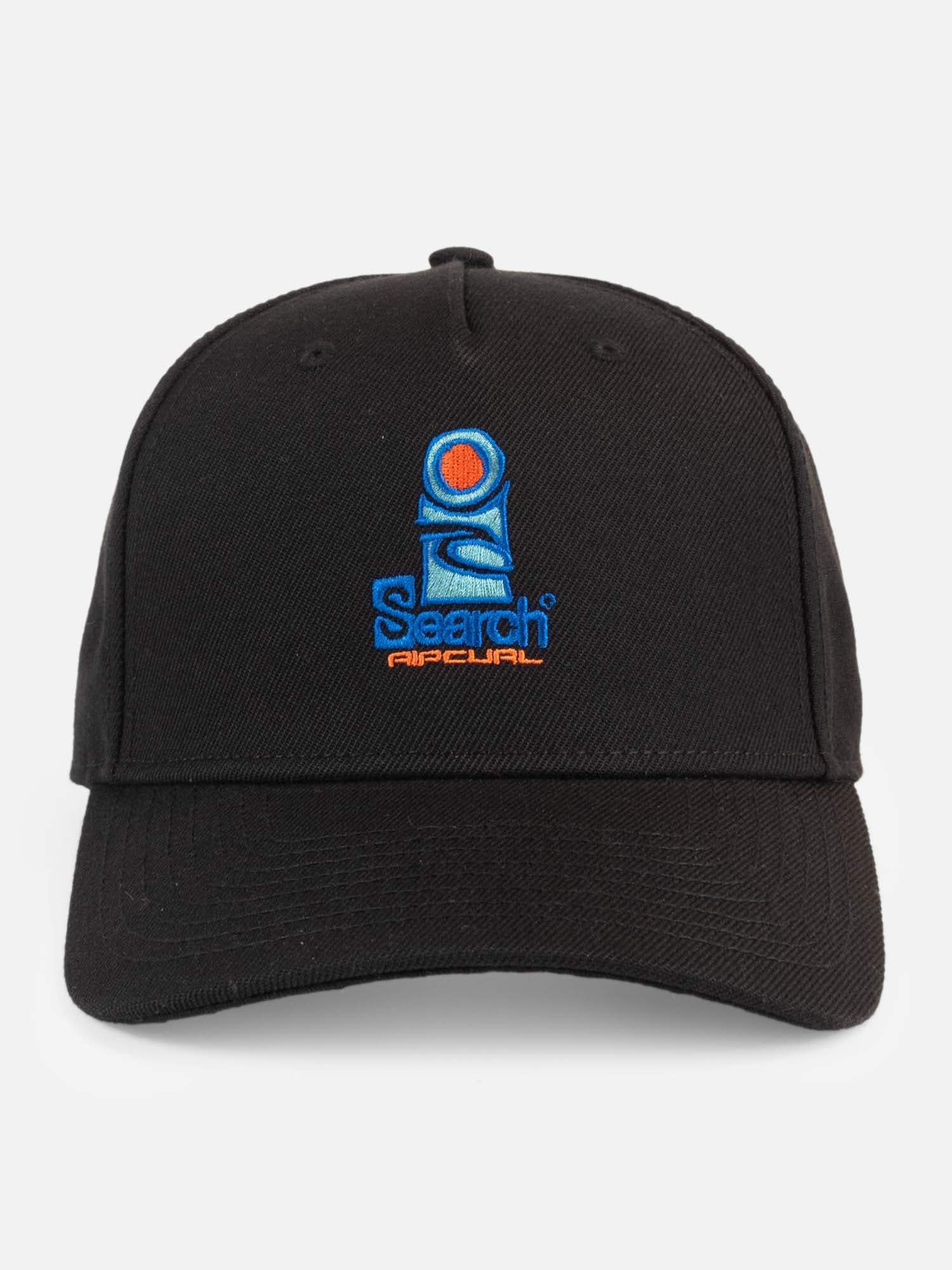 JOCKEY SUNSET EN COLOR NEGRO HOMBRE RIP CURL - 4