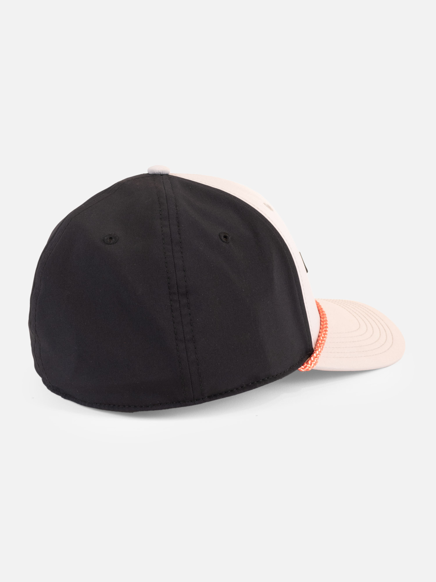 JOCKEY BARREL GRIS HOMBRE RIP CURL - 3
