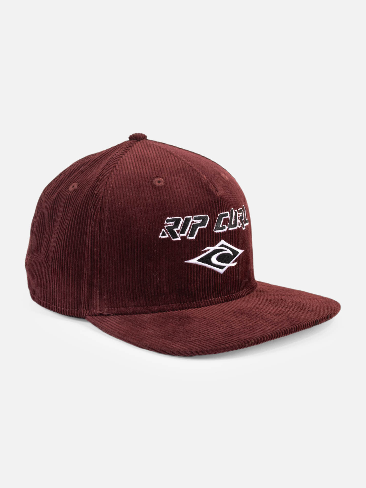 JOCKEY CLIFF EN COLOR ROJO HOMBRE RIP CURL - 1