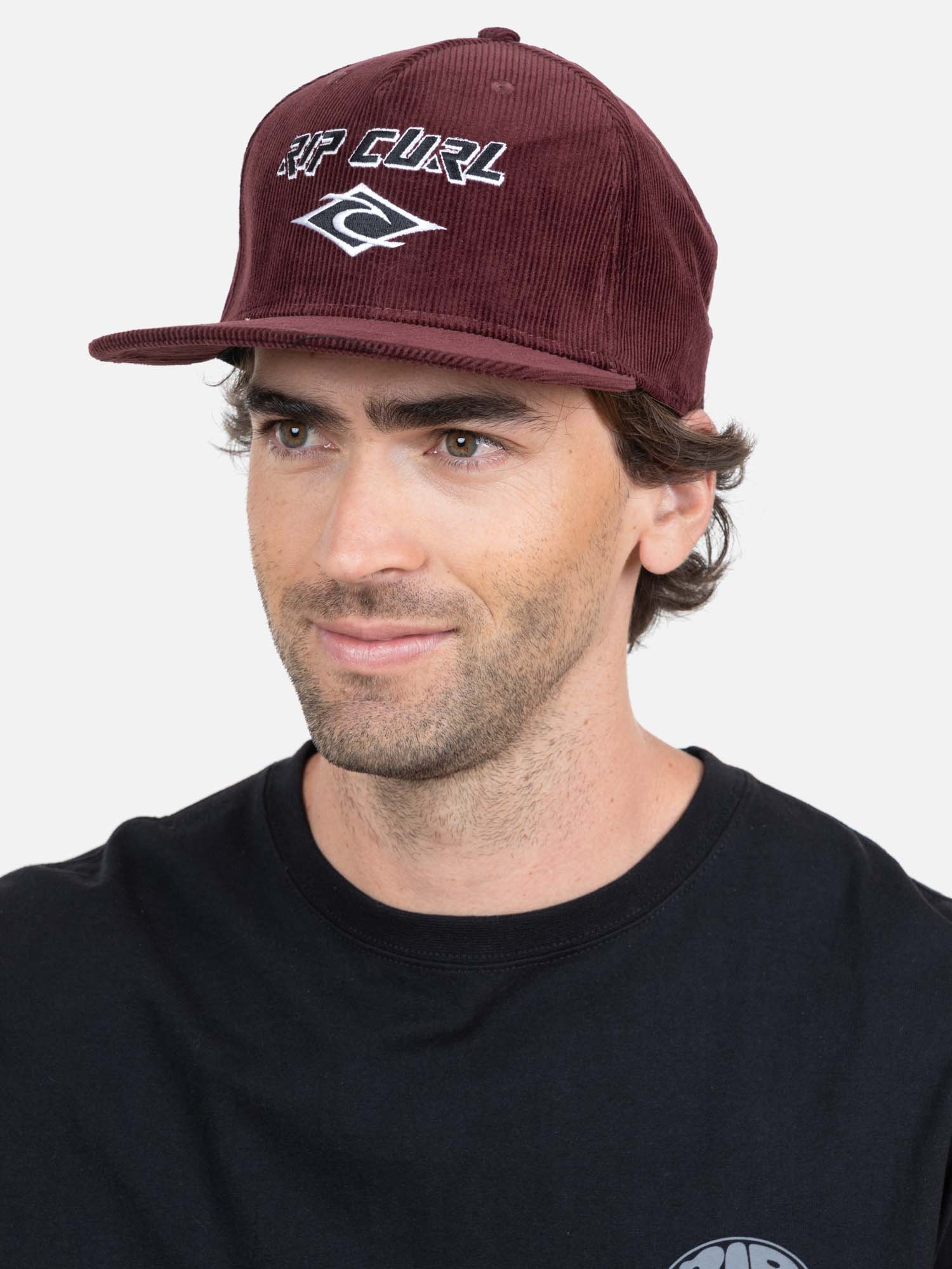 JOCKEY CLIFF EN COLOR ROJO HOMBRE RIP CURL - 2