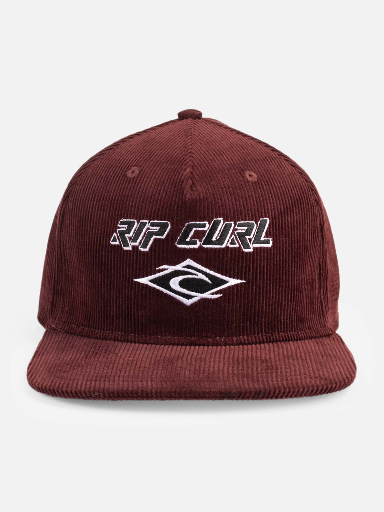 JOCKEY CLIFF EN COLOR ROJO HOMBRE RIP CURL - 4