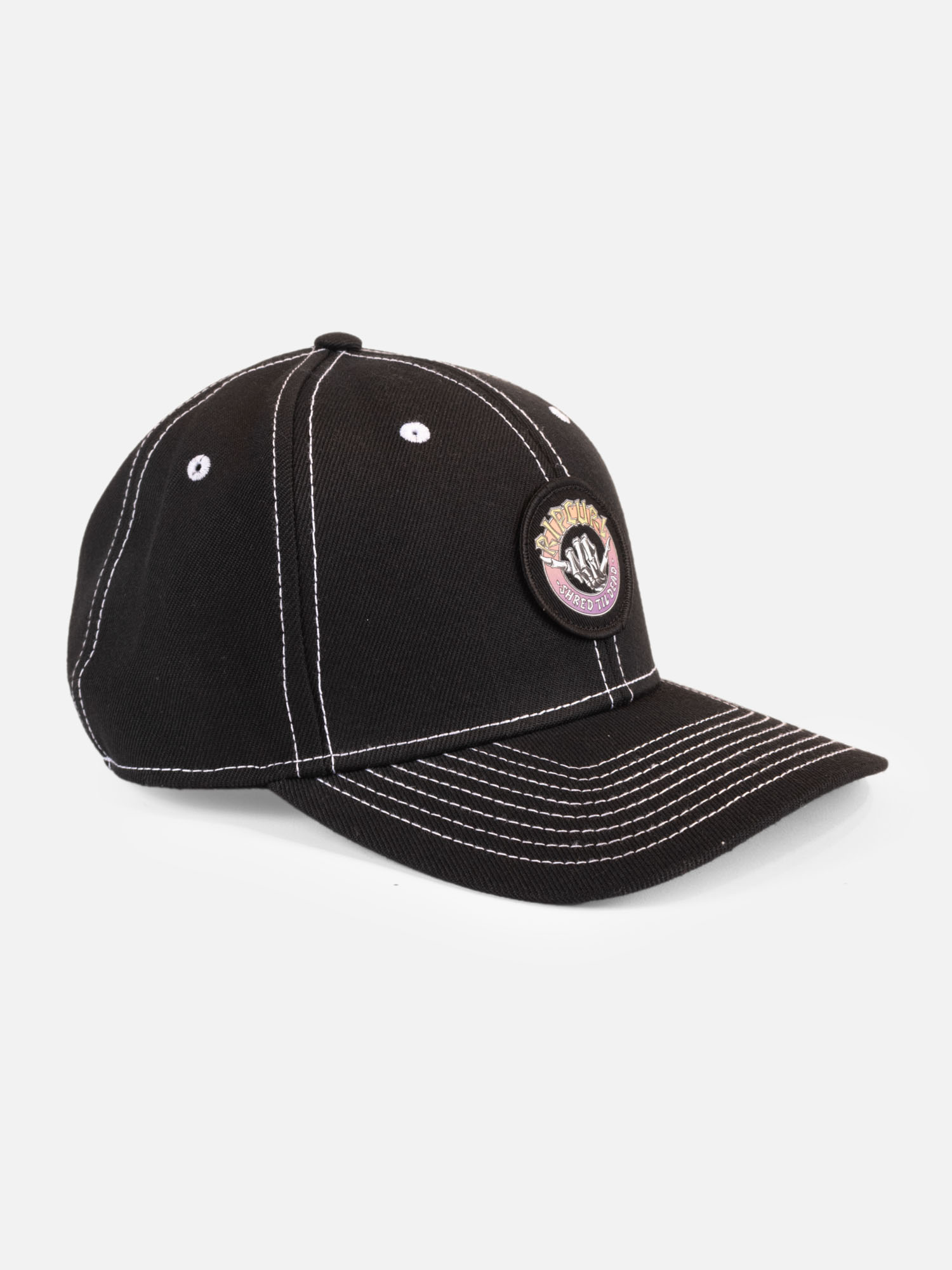 JOCKEY COAST EN COLOR NEGRO HOMBRE RIP CURL - 1