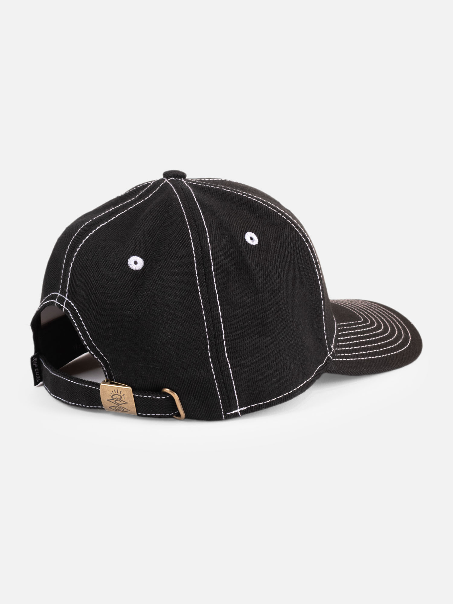 JOCKEY COAST EN COLOR NEGRO HOMBRE RIP CURL - 3