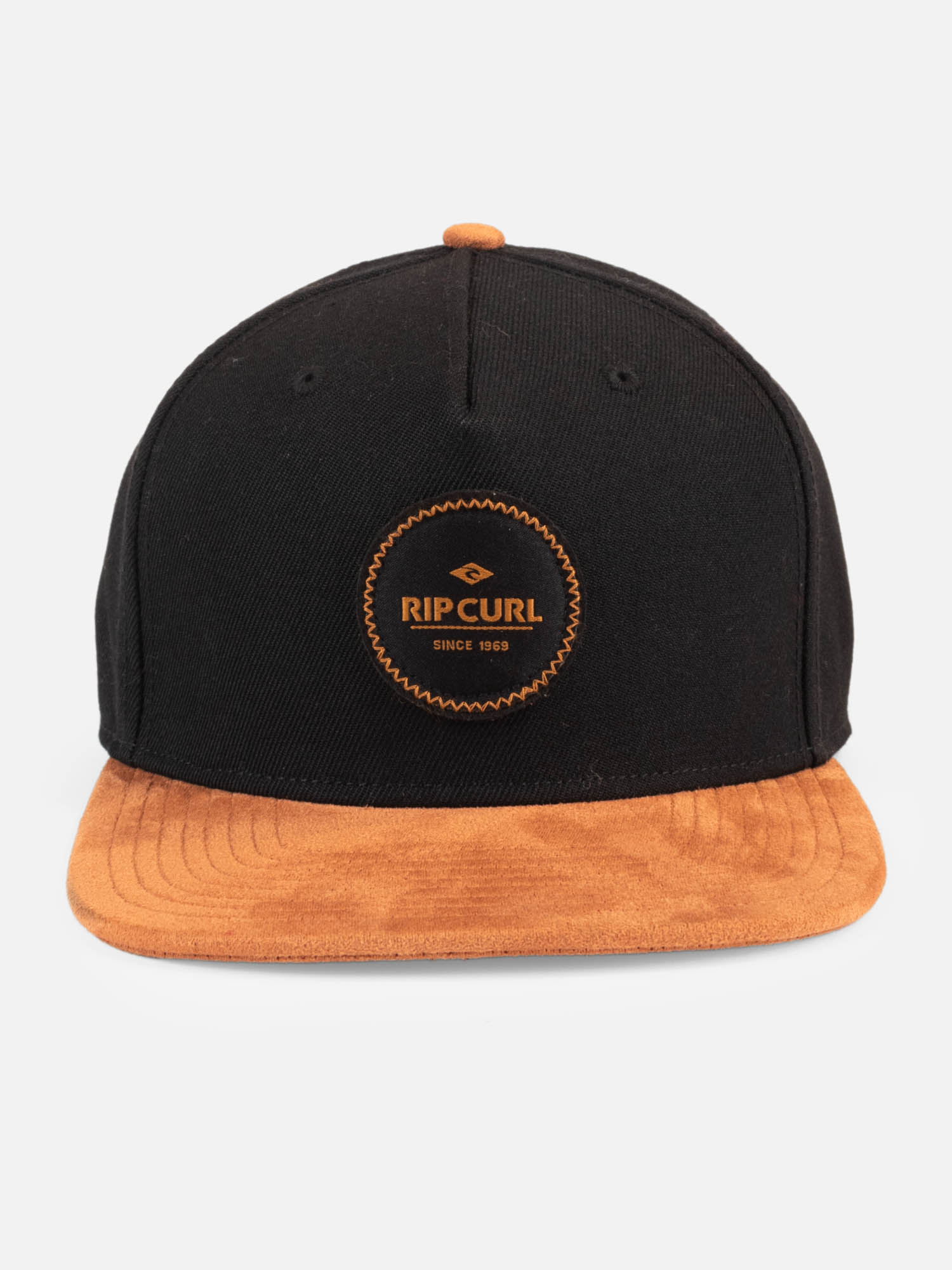 JOCKEY CORAL EN COLOR NEGRO HOMBRE RIP CURL - 4