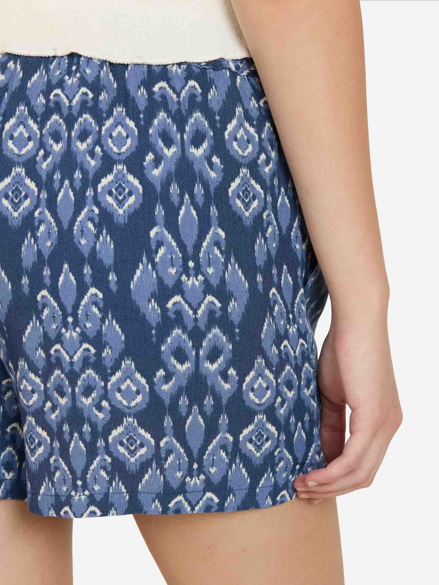 SHORT PLAYERO OCEANFLASH MULTICOLOR MUJER RIP CURL - 3