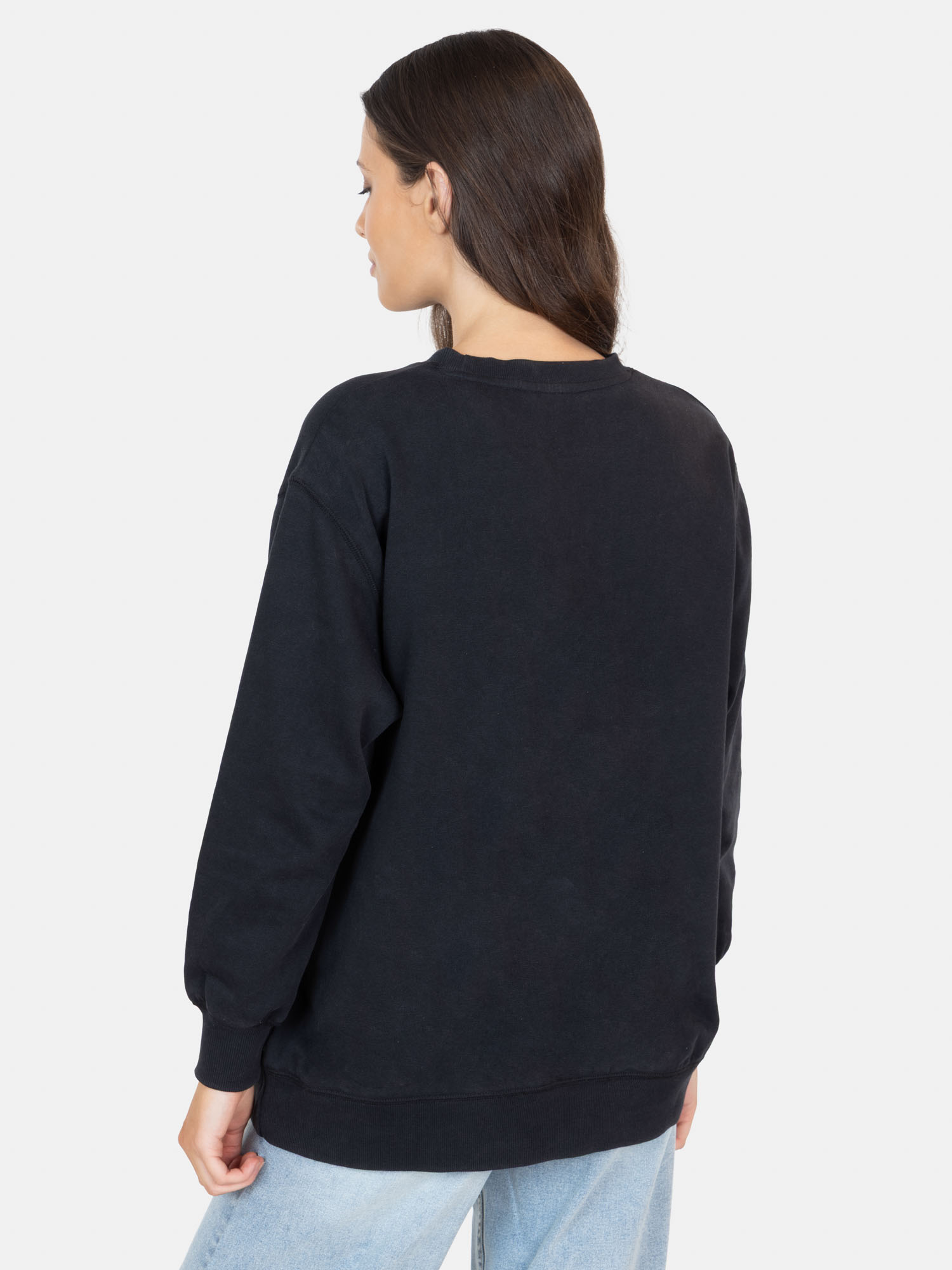 POLERON CR SANDCREST EN COLOR NEGRO MUJER RIP CURL - 2