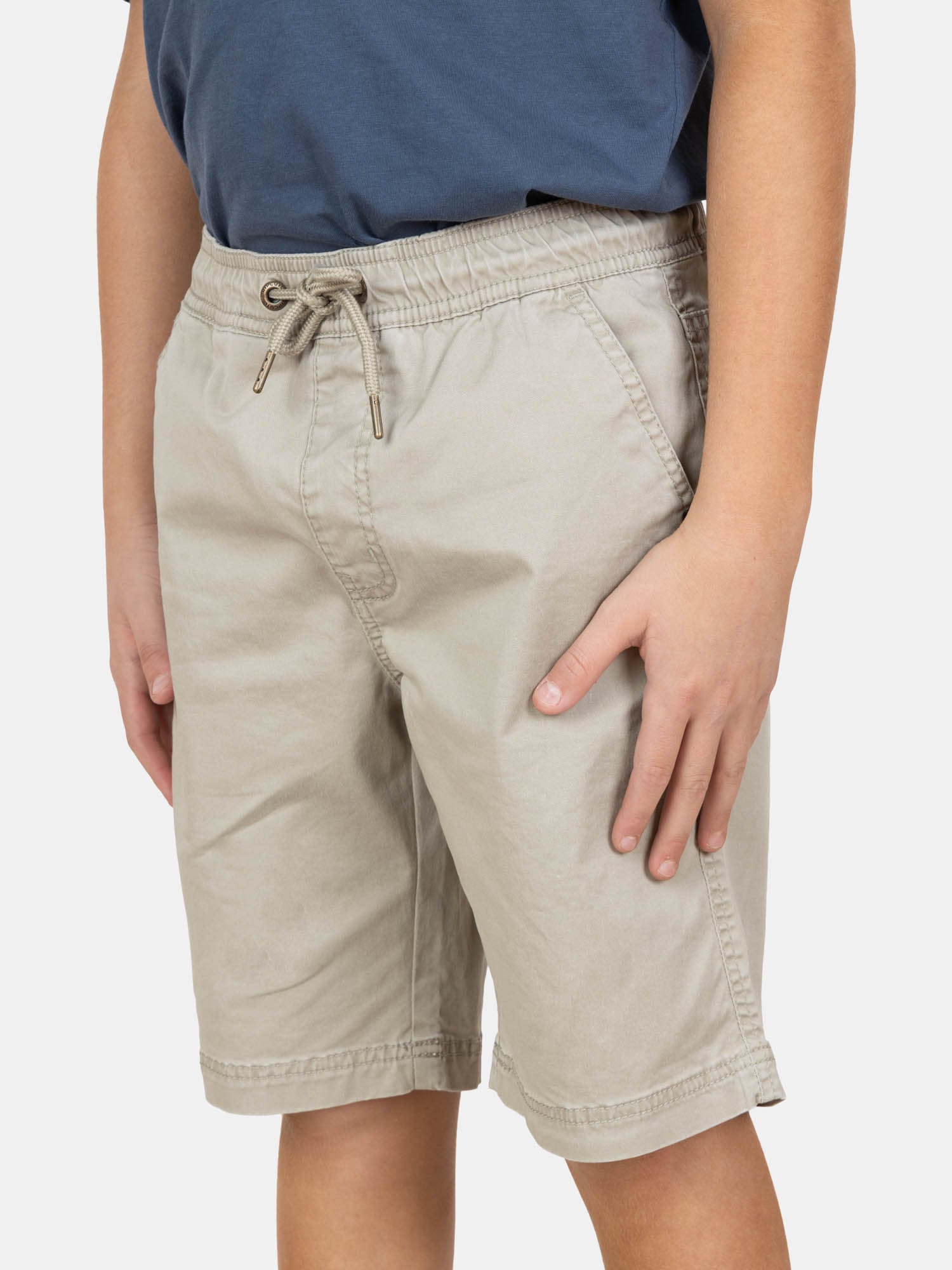 BERMUDA CHILLTIDE BEIGE INFANTIL RIP CURL - 1