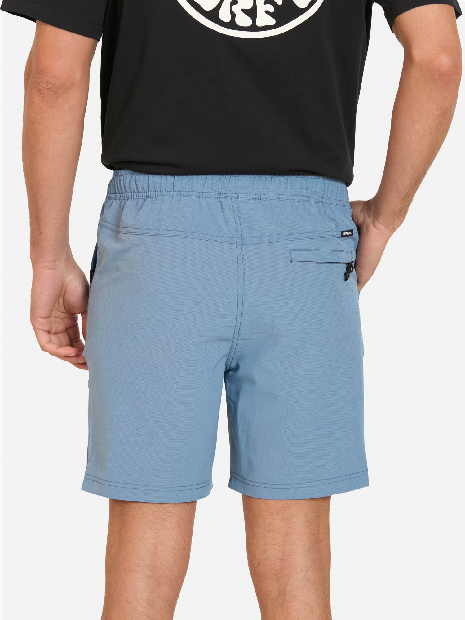 BERMUDA CRESTMAX CELESTE HOMBRE RIP CURL - 2