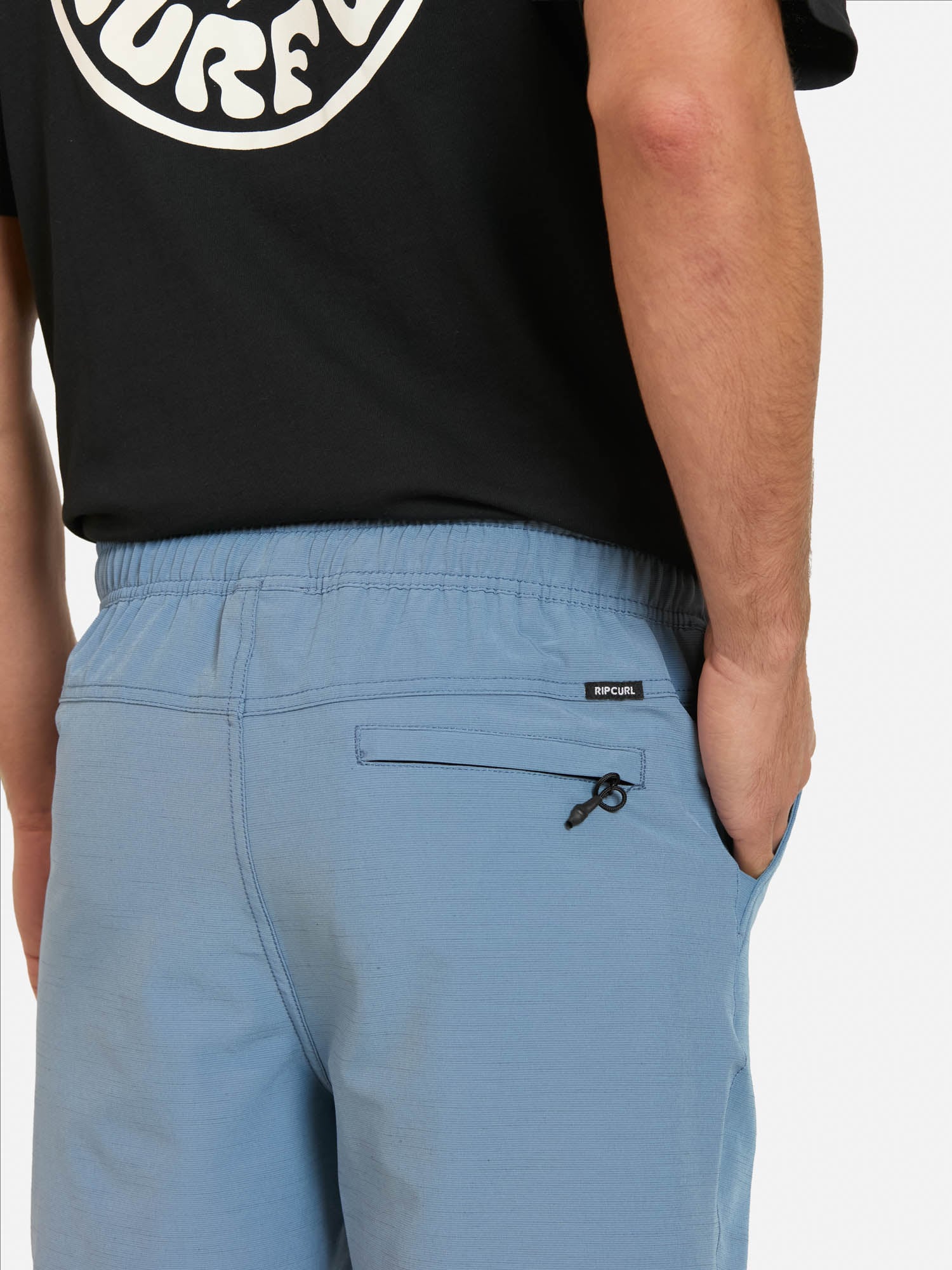 BERMUDA CRESTMAX CELESTE HOMBRE RIP CURL - 3