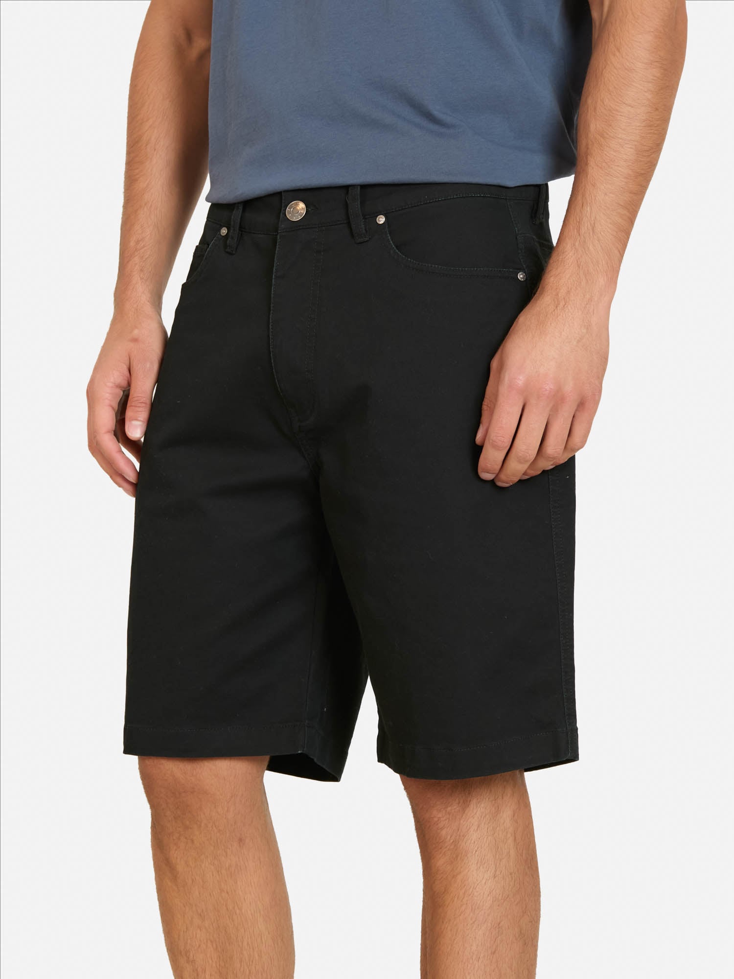 BERMUDA DREAMWAVE EN COLOR NEGRO HOMBRE RIP CURL - 1