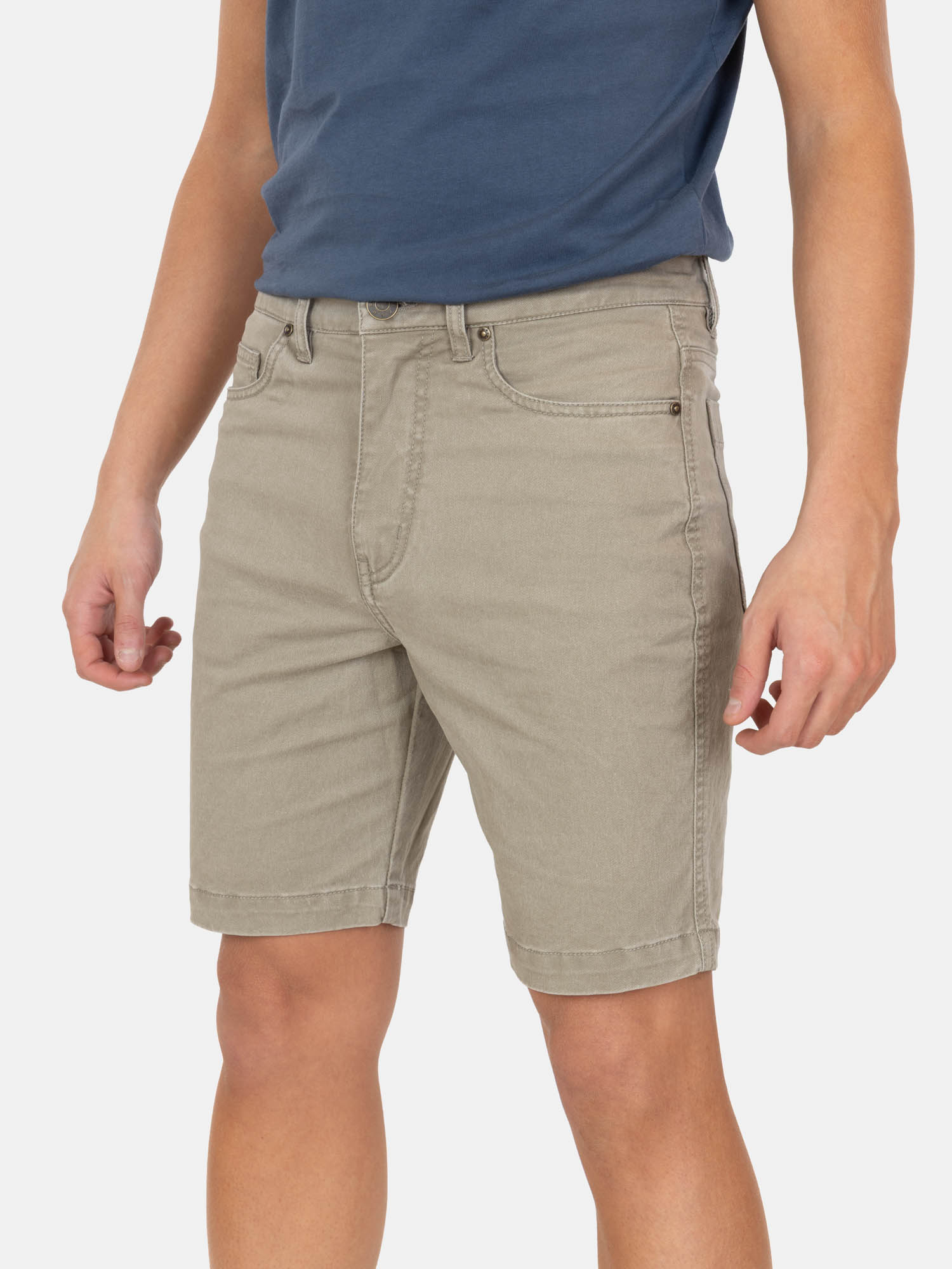 BERMUDA SEACLIFF BEIGE INFANTIL RIP CURL - 1