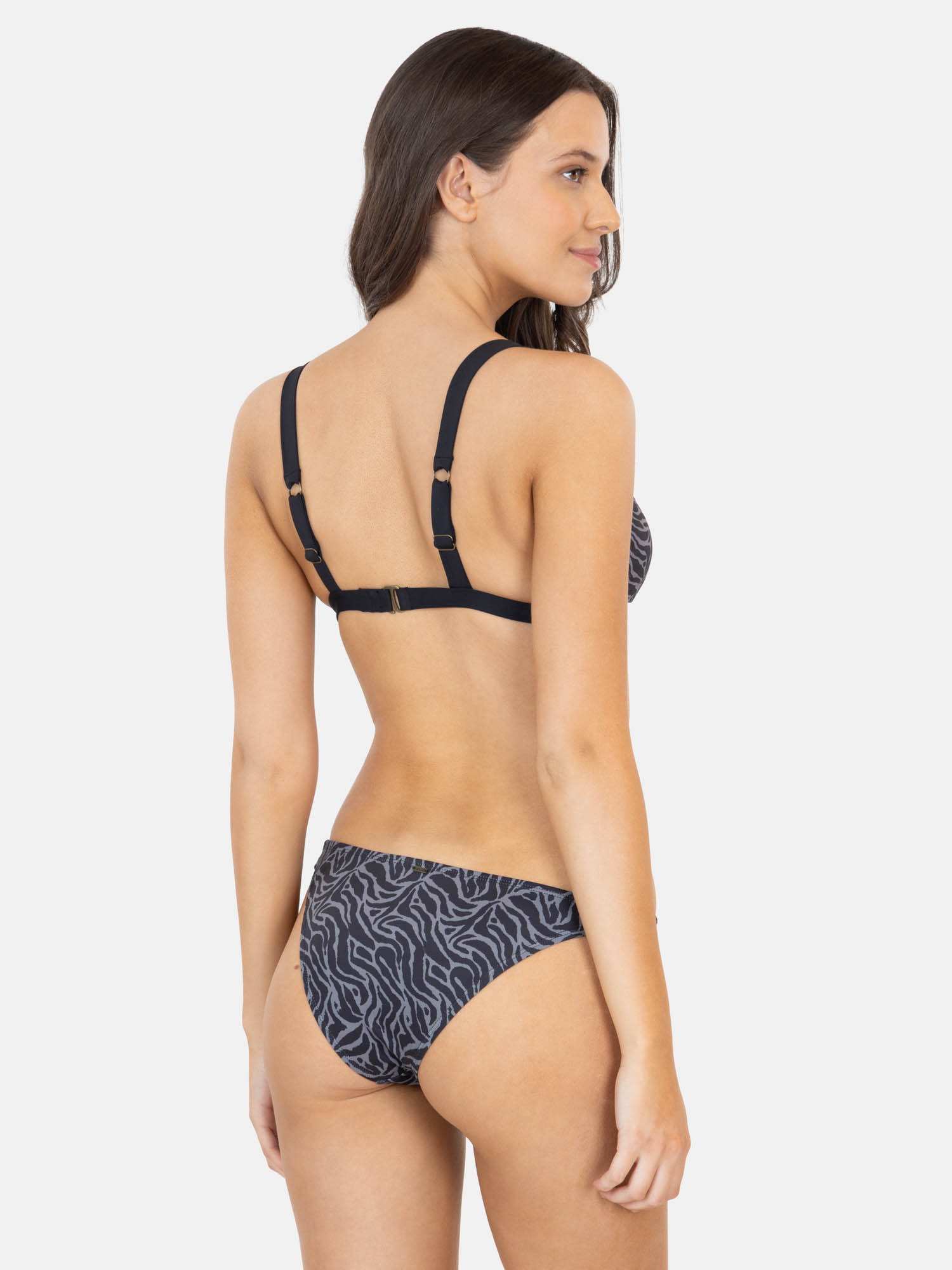 BIKINI LOWCREST MULTICOLOR MUJER RIP CURL - 2
