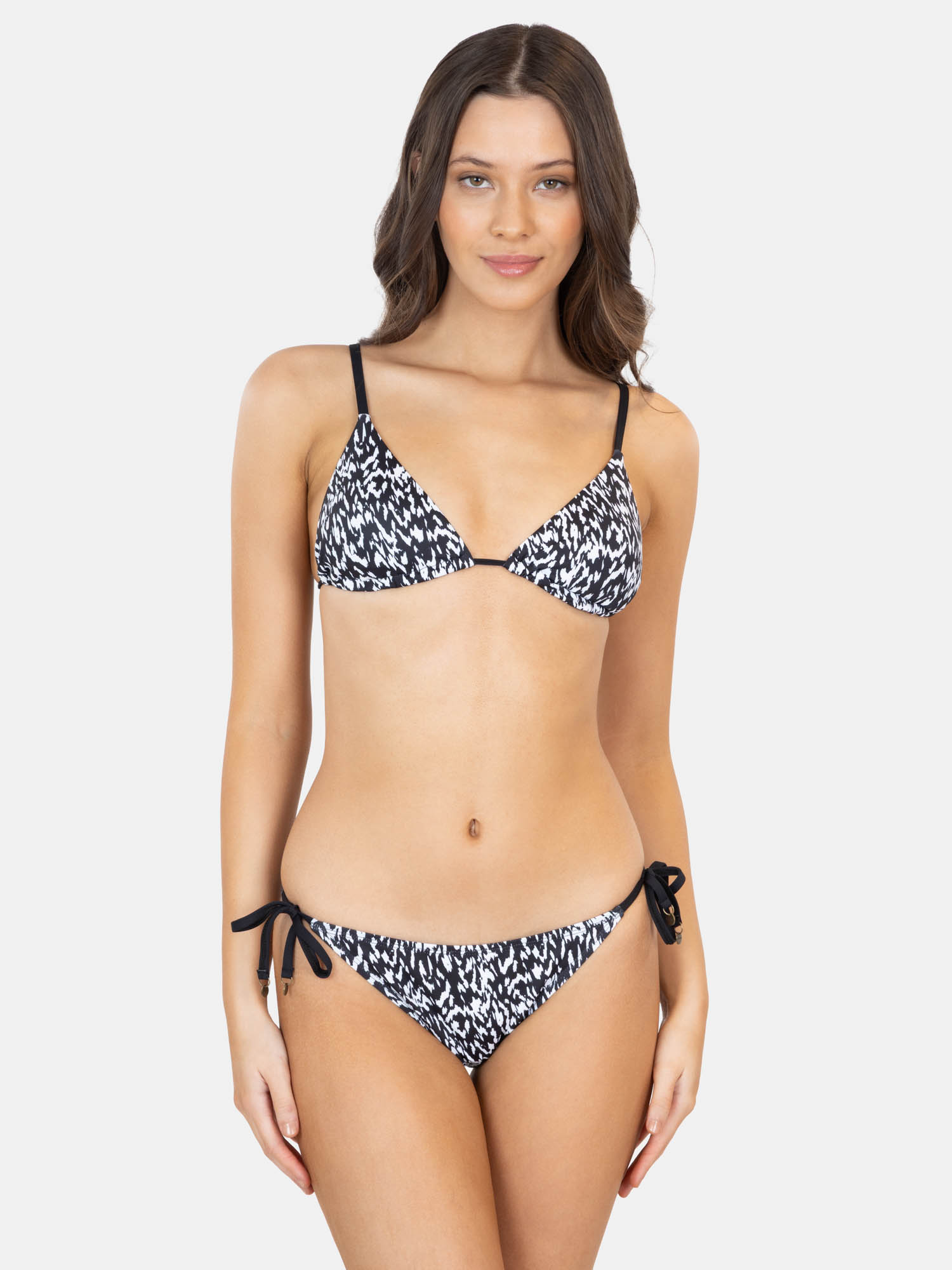 BIKINI GLIDERIDE MULTICOLOR MUJER RIP CURL - 1