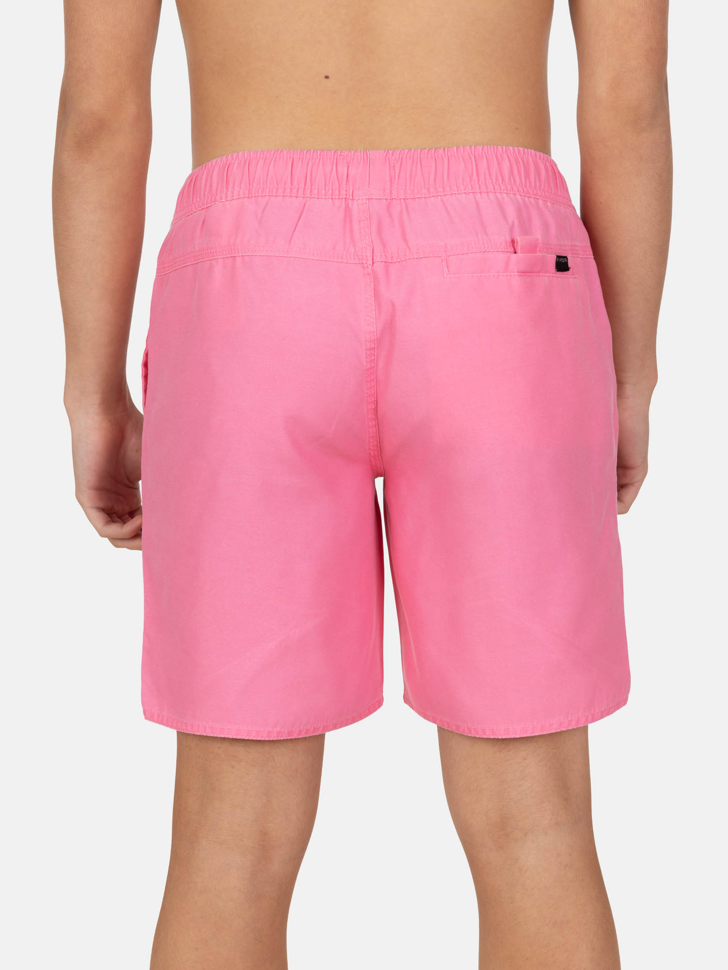 TRAJE DE BAÑO SURFBEAT ROSADO INFANTIL RIP CURL - 2
