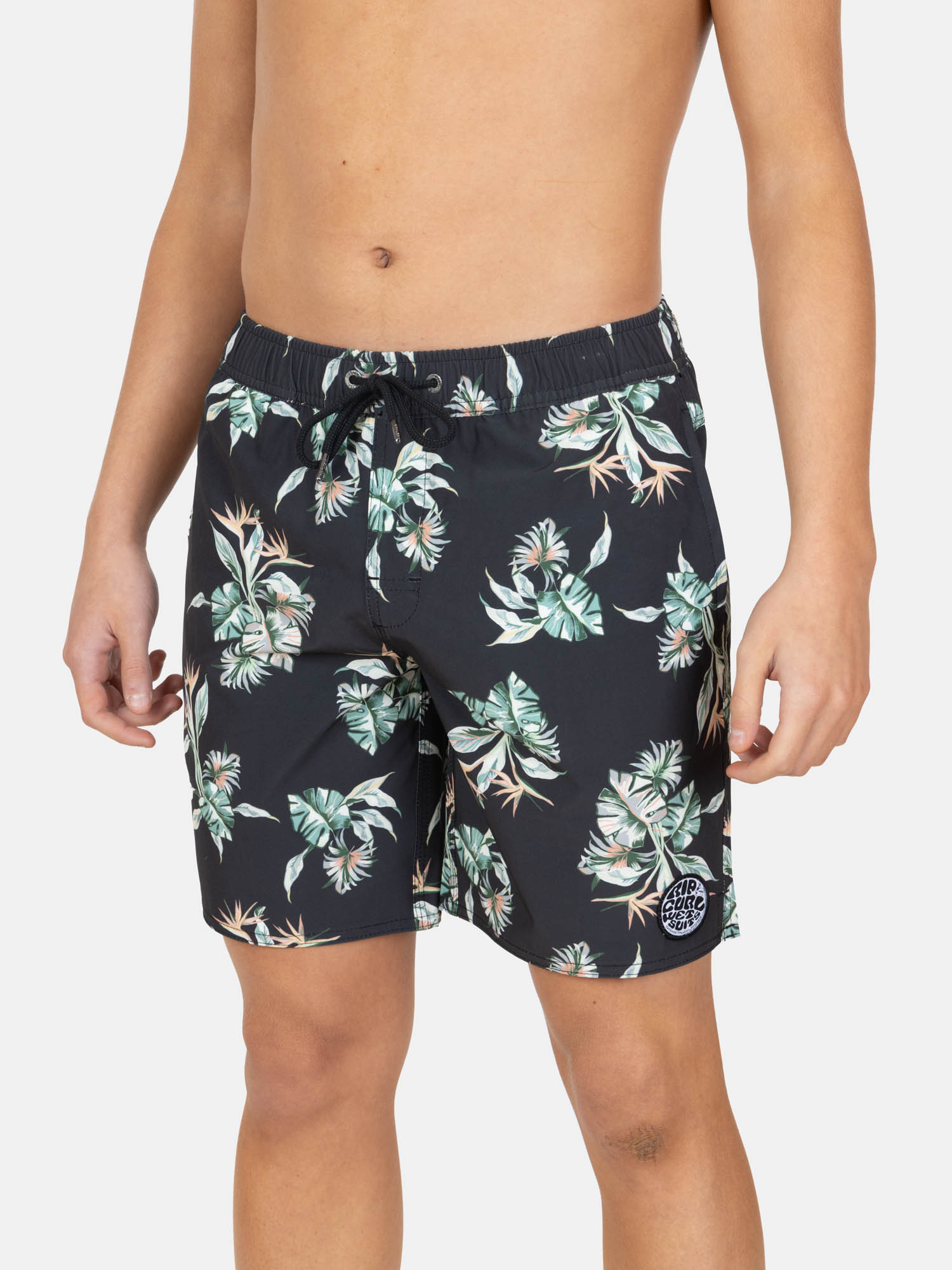 TRAJE DE BAÑO AQUATRAIL MULTICOLOR INFANTIL RIP CURL - 1