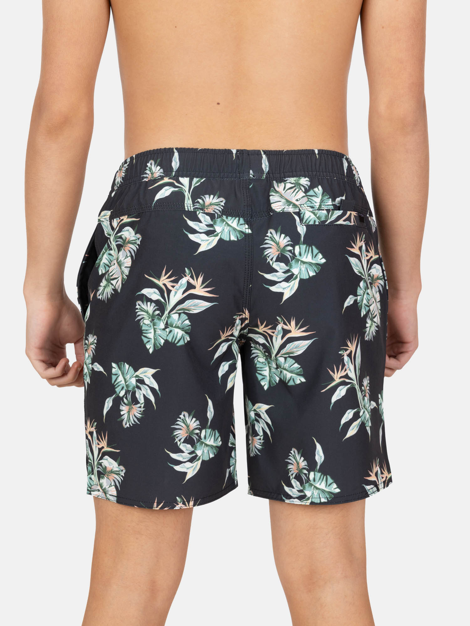 TRAJE DE BAÑO AQUATRAIL MULTICOLOR INFANTIL RIP CURL - 2