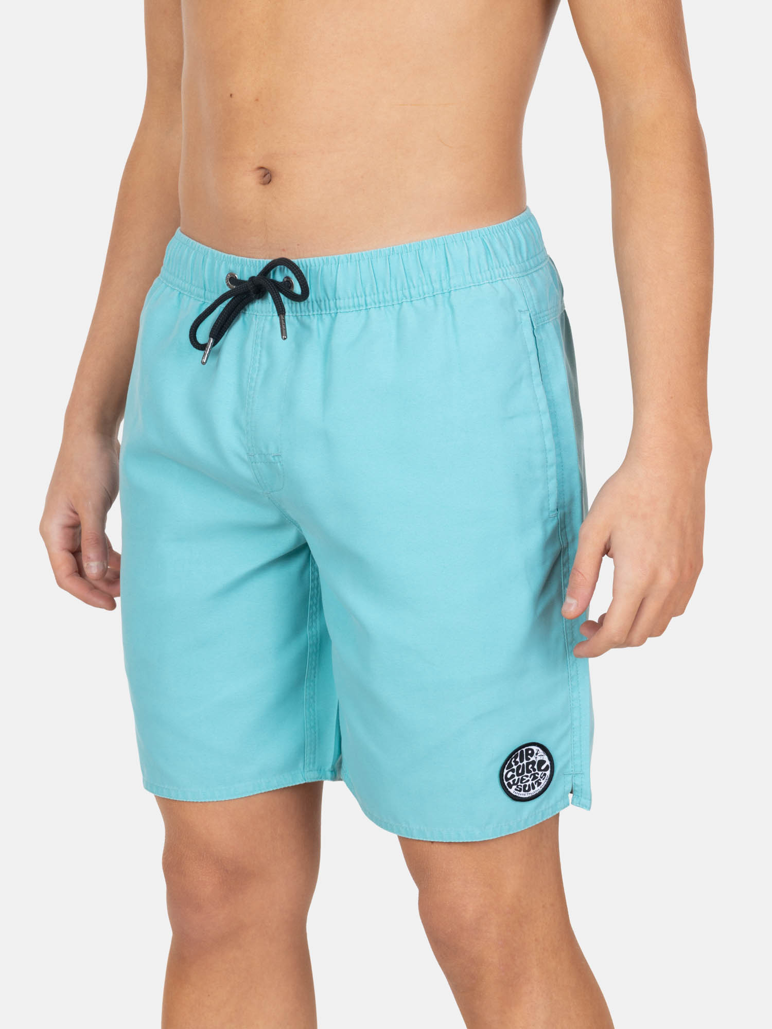 TRAJE DE BAÑO SURFBEAT AZUL INFANTIL RIP CURL - 1
